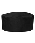 JB's Chefs Cap - Black