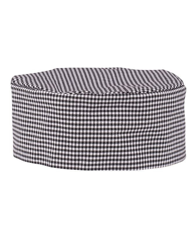 JB's Chefs Cap - Check