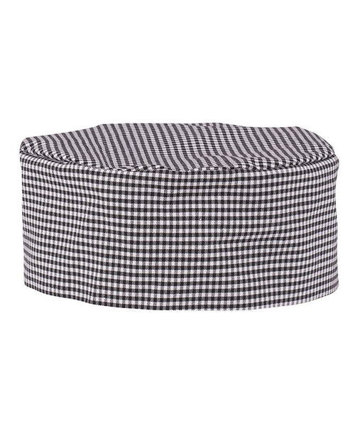JB's Chefs Cap - Check