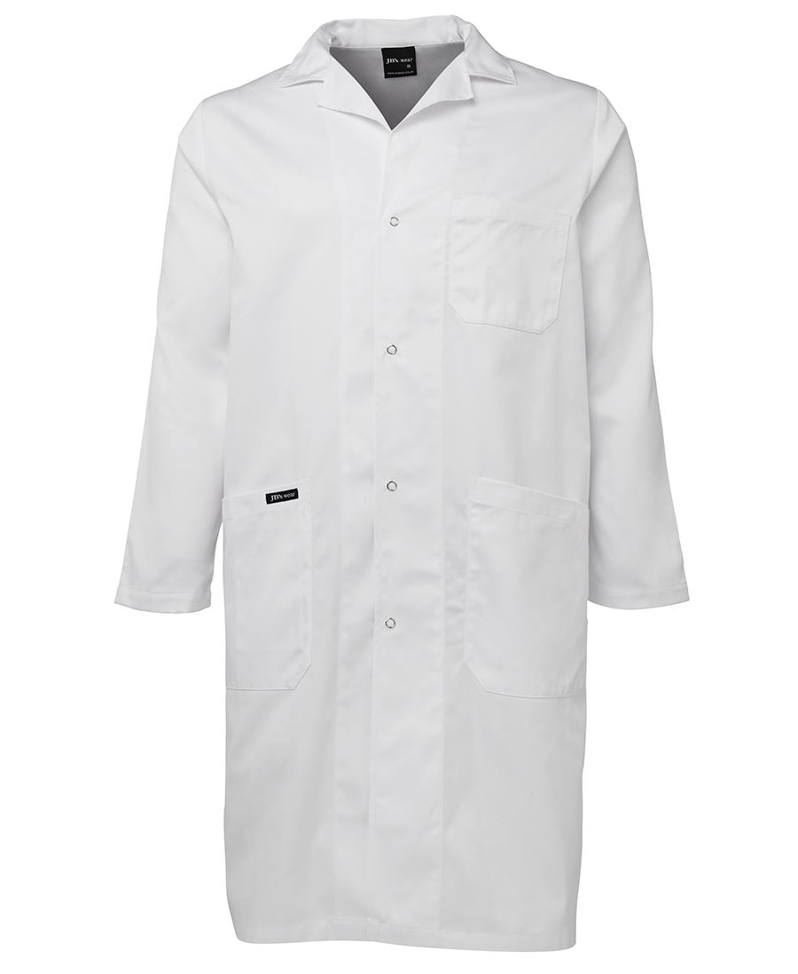 JB's Lab/Dust Coat - Grey