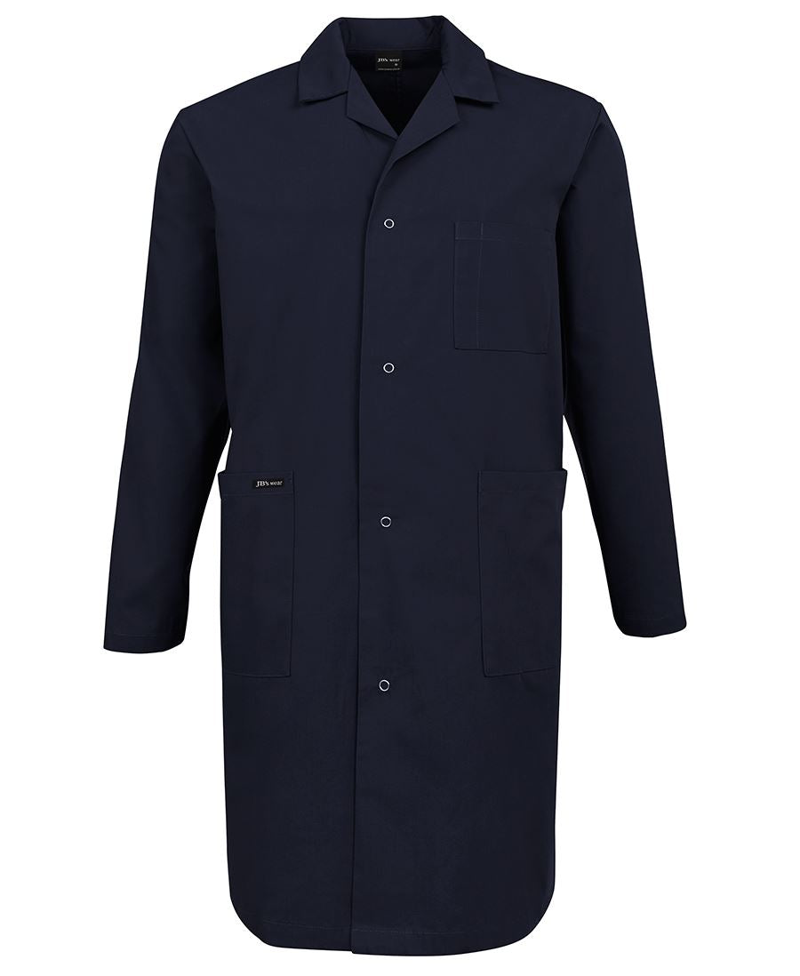 JB's Lab/Dust Coat - Grey