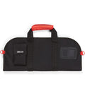 JB's Chef'S Knife Bag - Black/Red