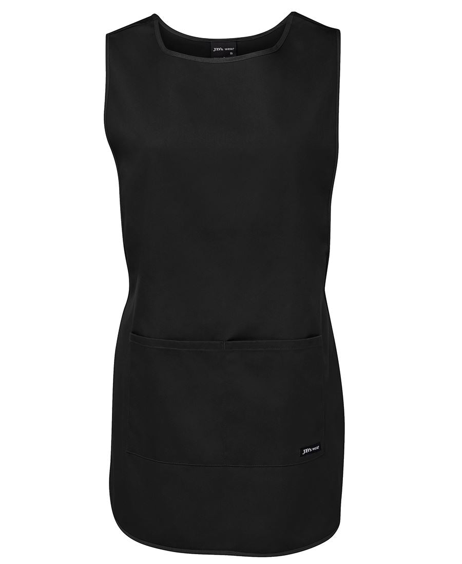 JB's Smock - Black