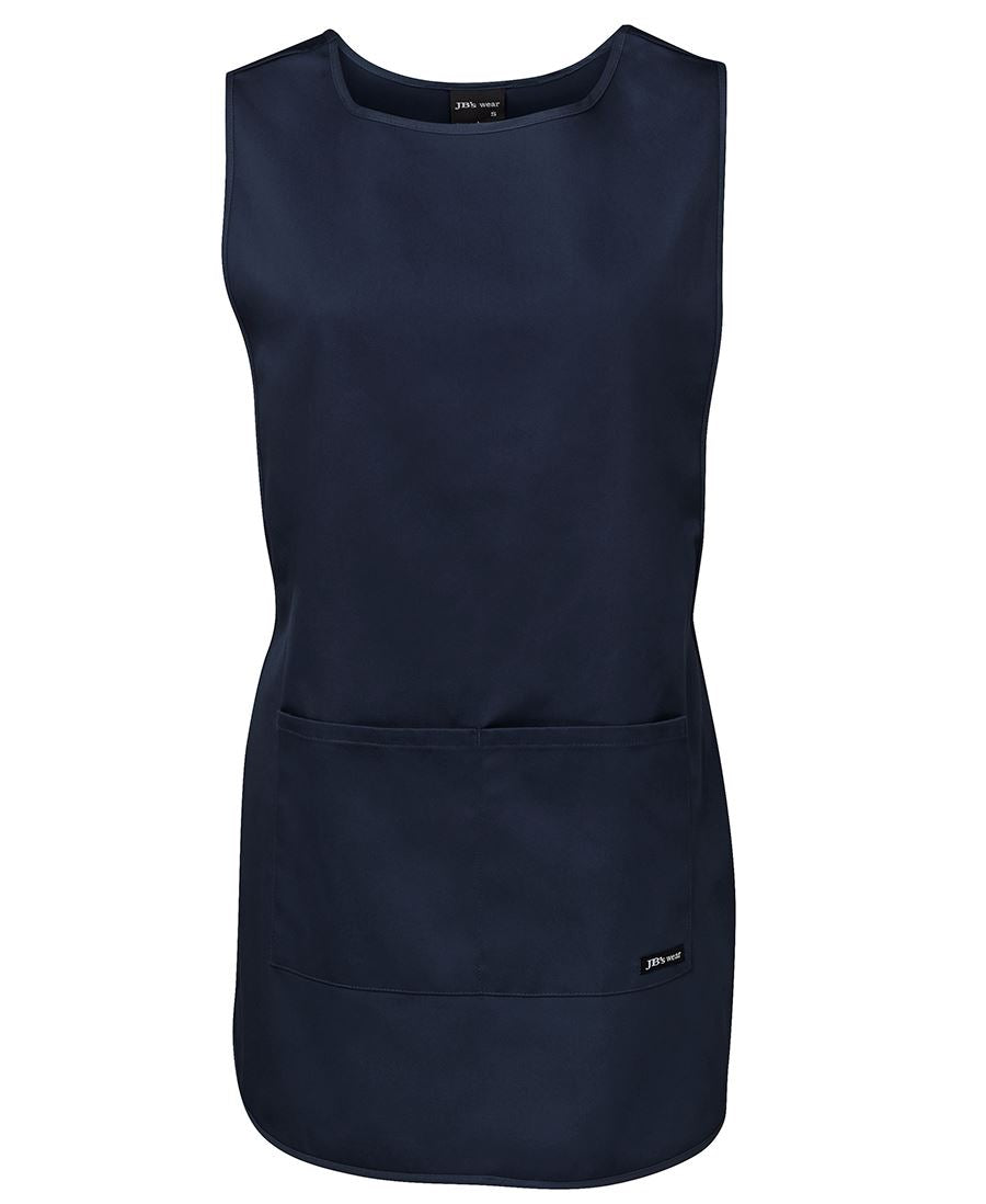 JB's Smock - Black