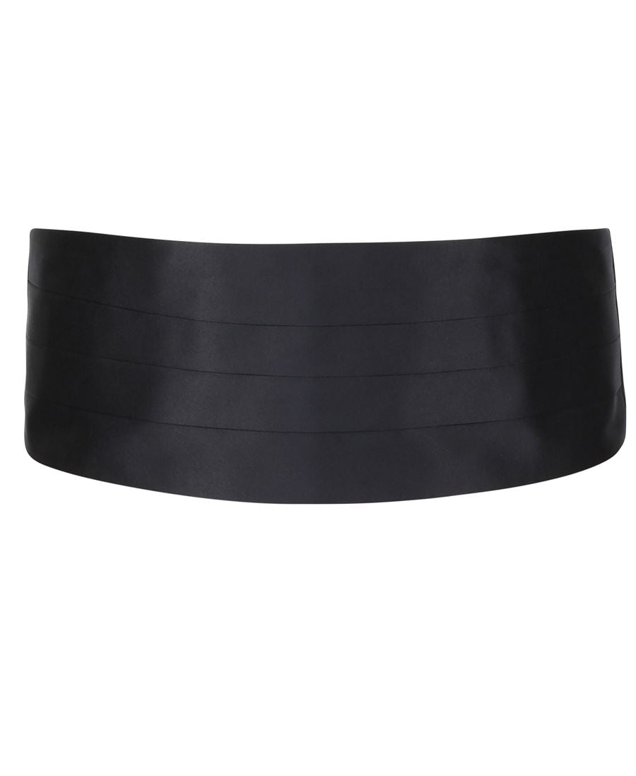 JB's Cummerbund - Black