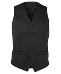 JB's Waiting Vest - Black