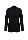 Womens Siena Longline Jacket
