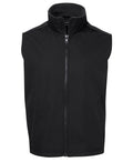 JB's A.T. Vest - Black/Charcoal