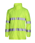 JB's HV (D+N) Biomotion Jacket - Lime