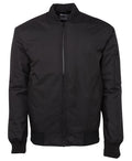 JB's Flying Jacket - Black
