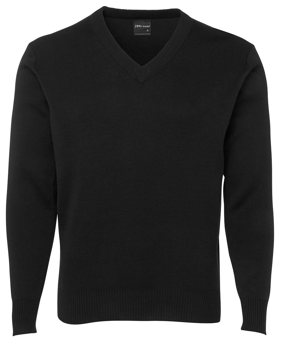 JB's Jumper - Black