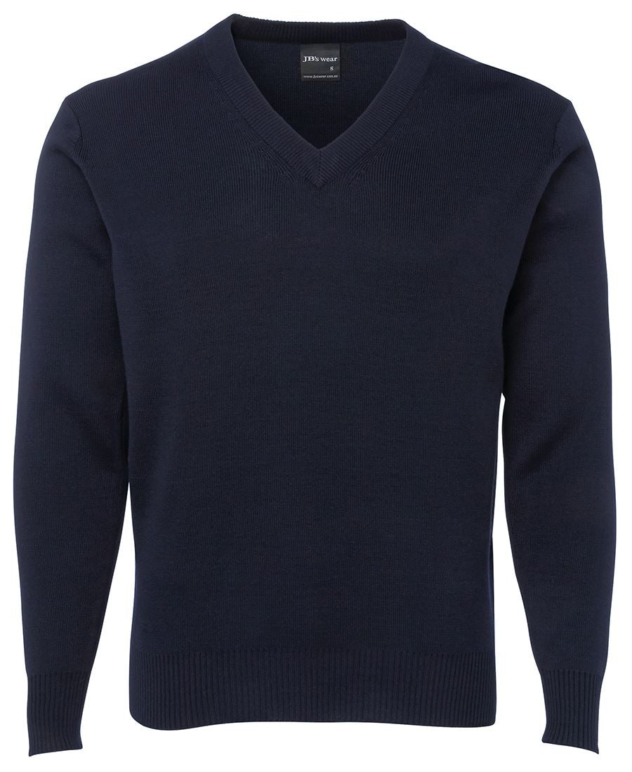 JB's Jumper - Black