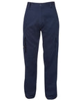 JB's Light Multi Pkt Pant - Navy