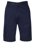 JB's Light Multi Pkt Short - Navy