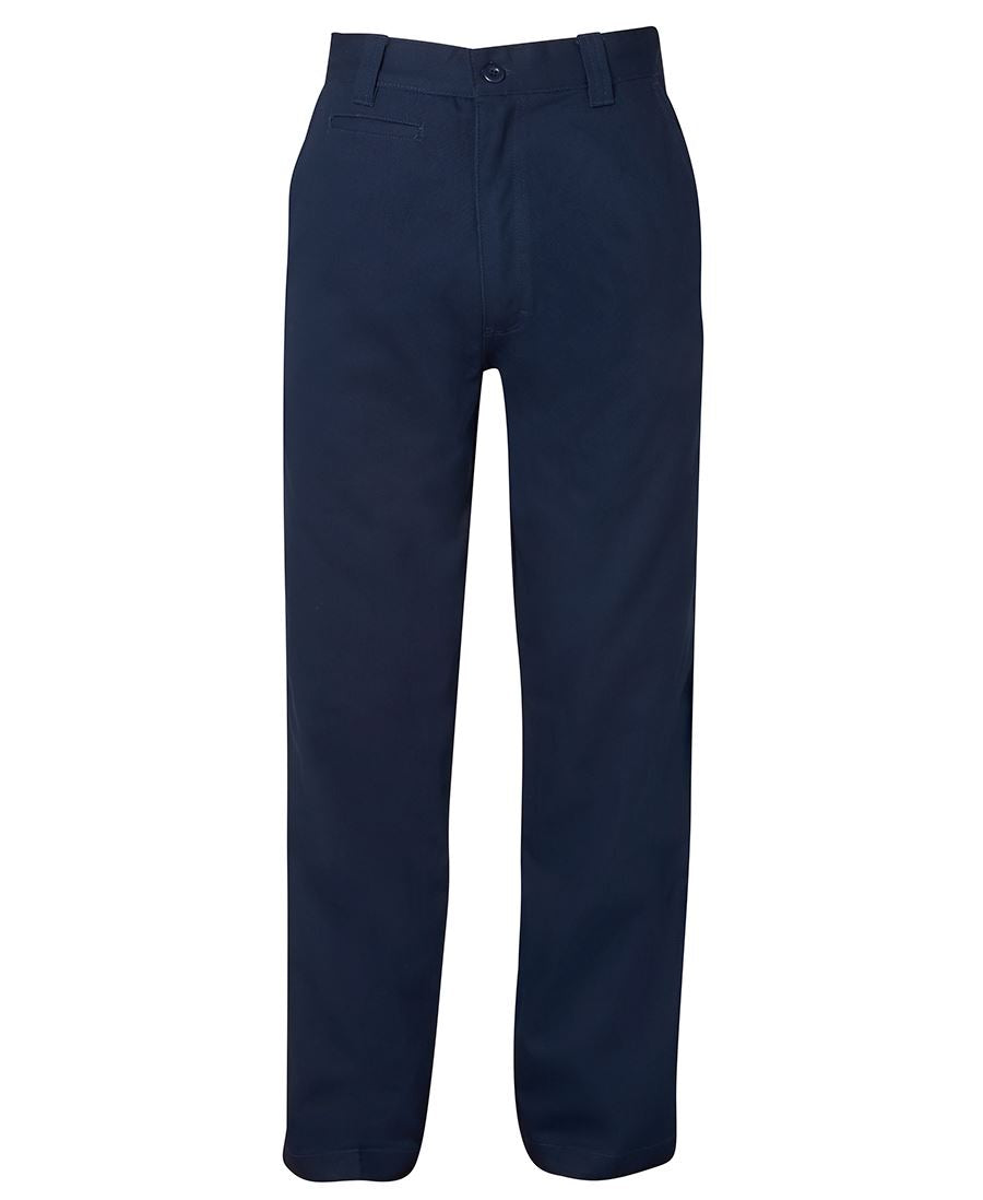 JB's M/Rised Work Trouser - Navy