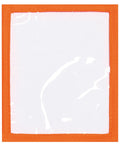 JB's Loose Plastic Pocket (25Pk) - Orange