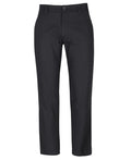 JB's Stretch Canvas Trouser - Black