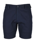 JB's Stretch Canvas Short - Navy