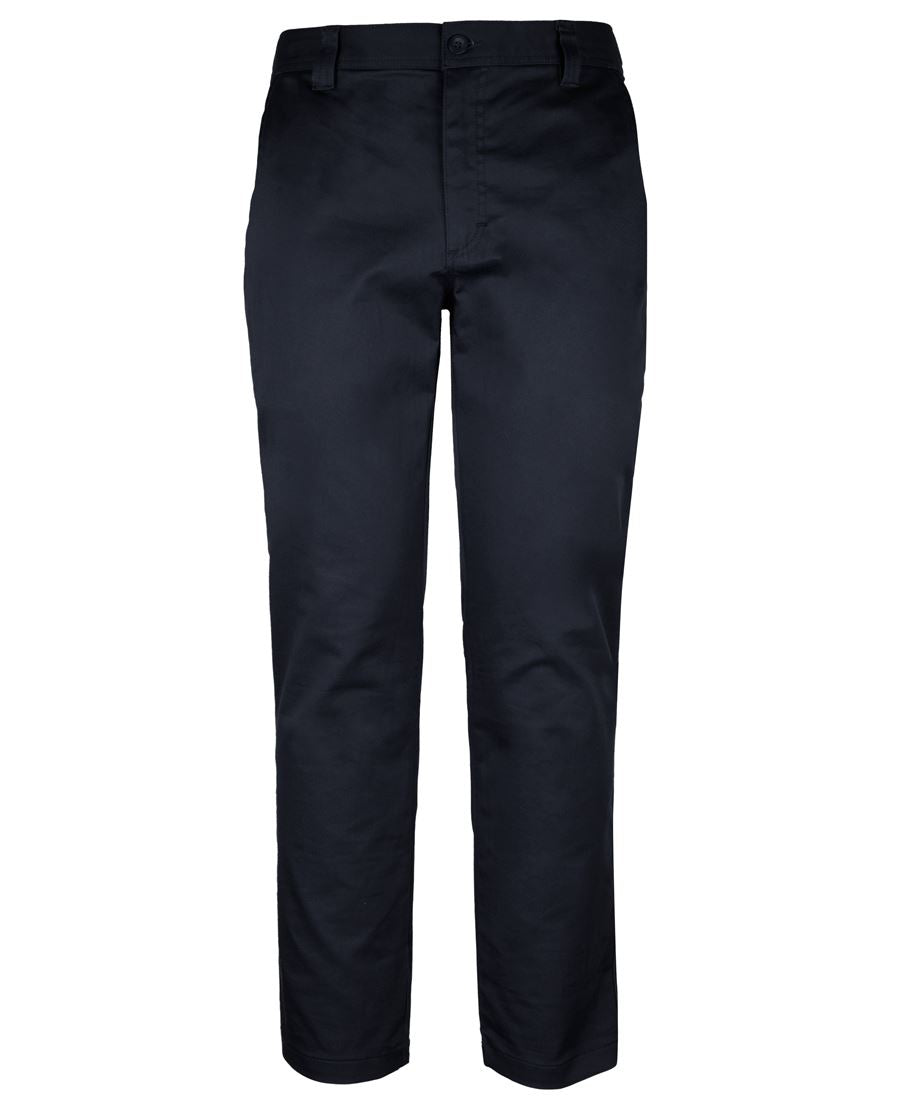 JB's Stretch Twill Pant - Black