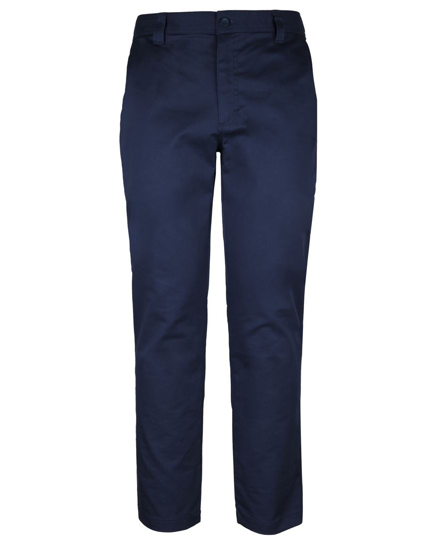 JB's Stretch Twill Pant - Black