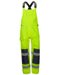 JB's Waterproof Bib & Brace - Lime