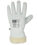 JB's En511 Freezer Rigger Glove - M - 08 - Natural