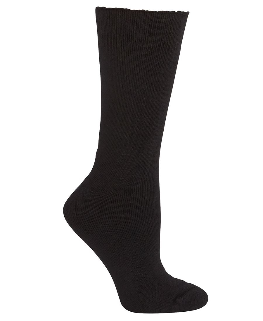 JB's Bamboo Work Sock - Army