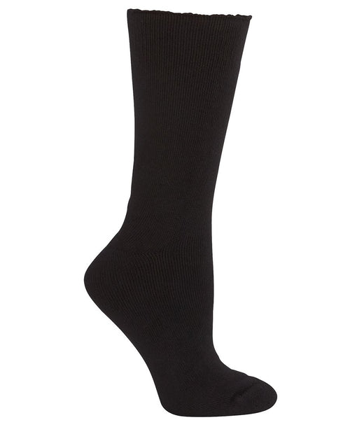 JB's Bamboo Work Sock - Army