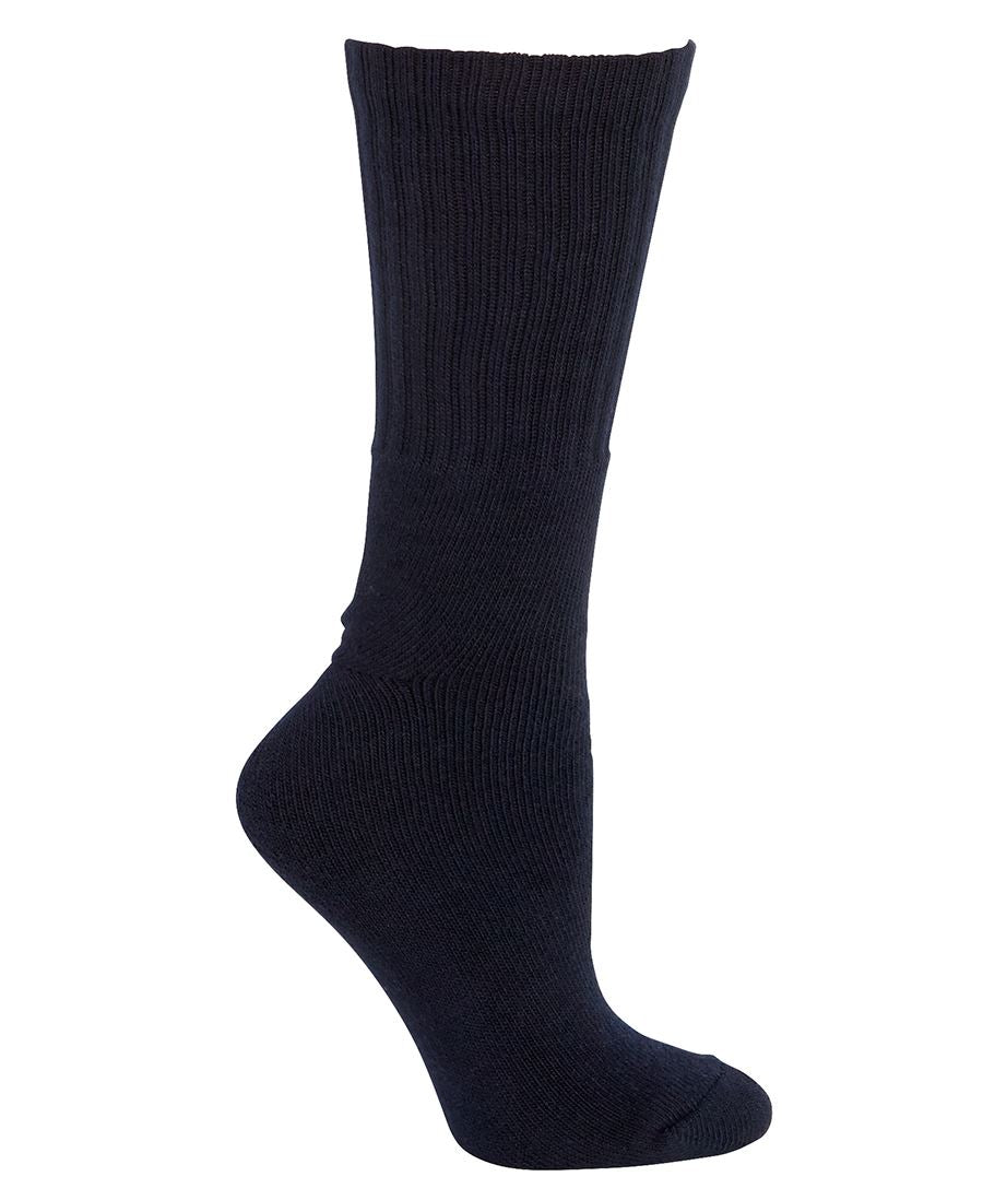JB's Outdoor Sock 3 Pack - Black