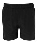 Podium Kids Sport Short - Black