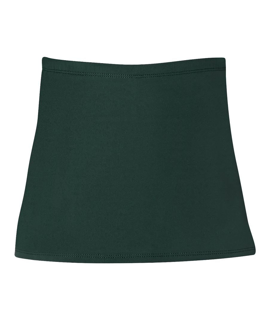 Podium Girls Skort - Black