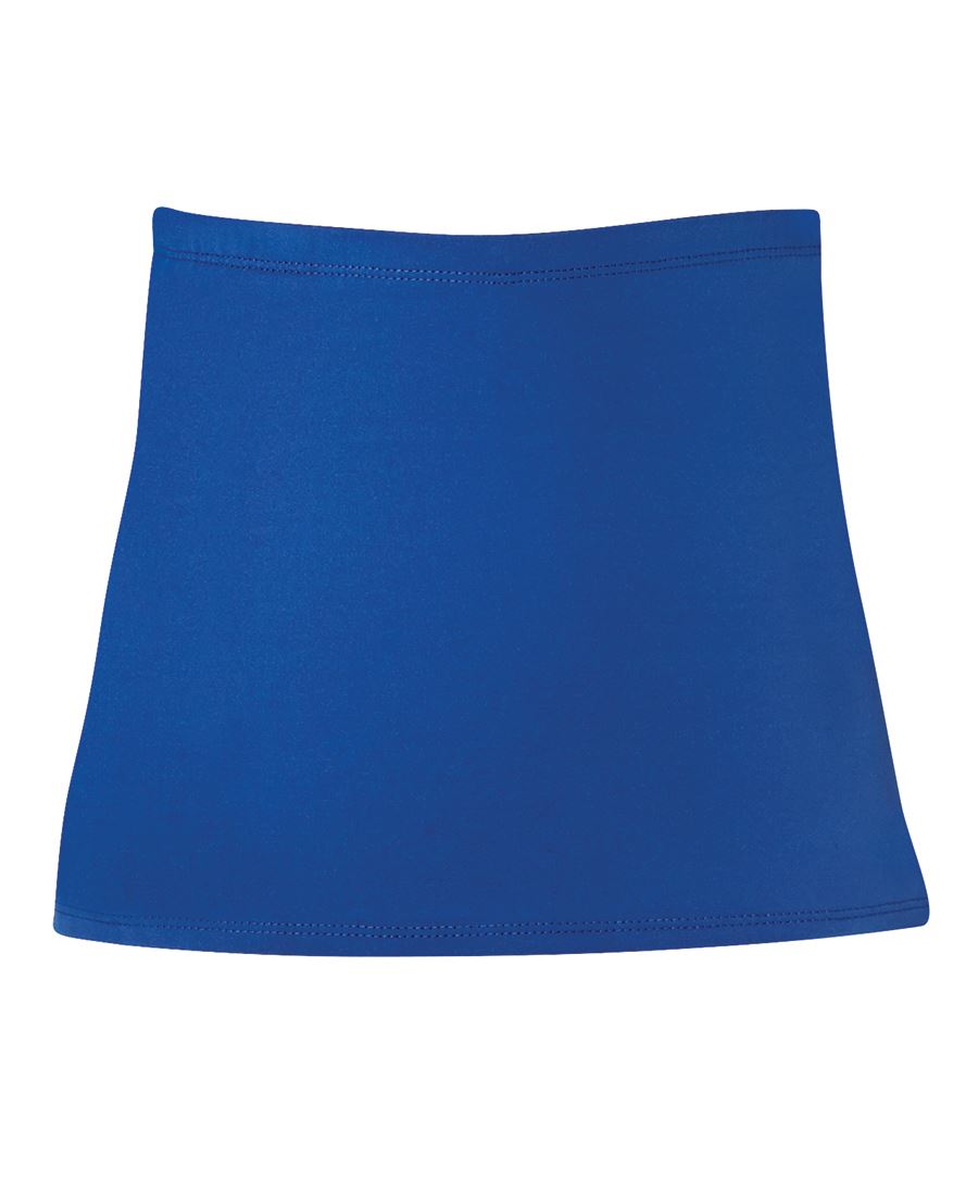 Podium Girls Skort - Black
