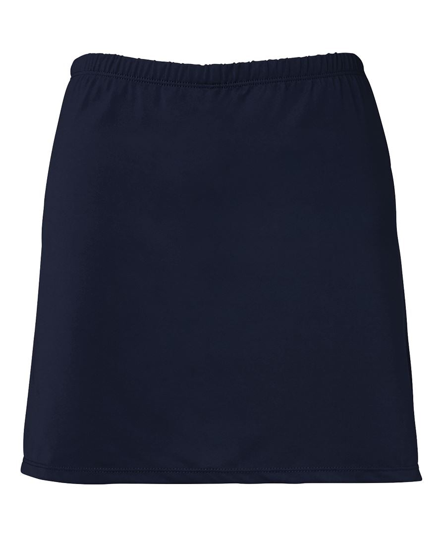 Podium Ladies Skort - Black
