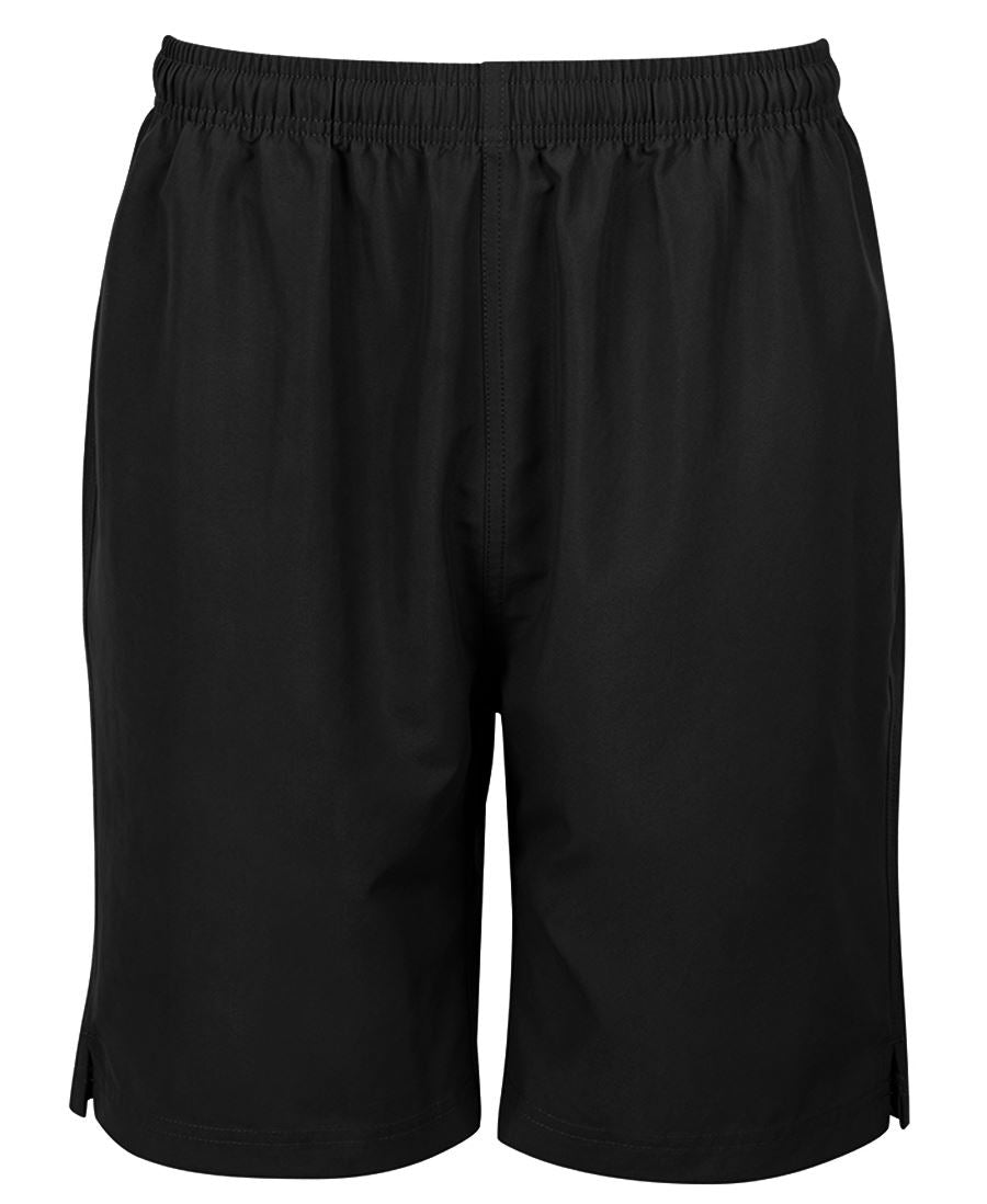 Podium Kids New Sport Short - Black