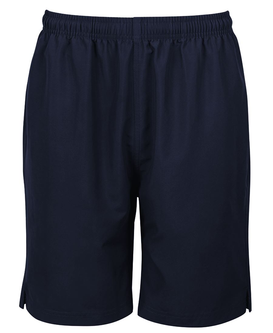 Podium Kids New Sport Short - Black