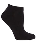 PDM Sport Ankle Sock 5Pack - Black