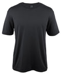 Podium Stretch Tee - Black