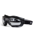 JB's Sealer Spec (12 Pk) - Black/Clear