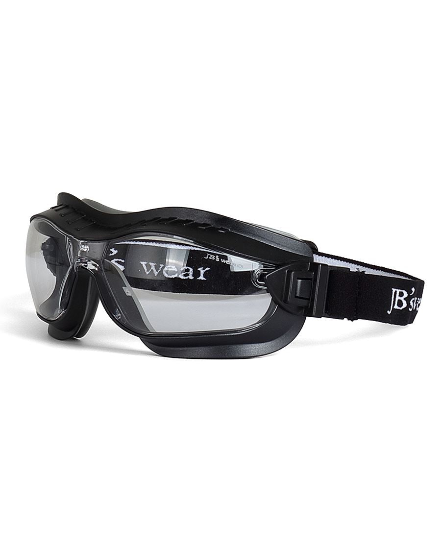 JB's Sealer Spec (12 Pk) - Black/Clear