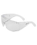 JB's Visitor/Over Spec 1337.1 (12 Pack) - Clear