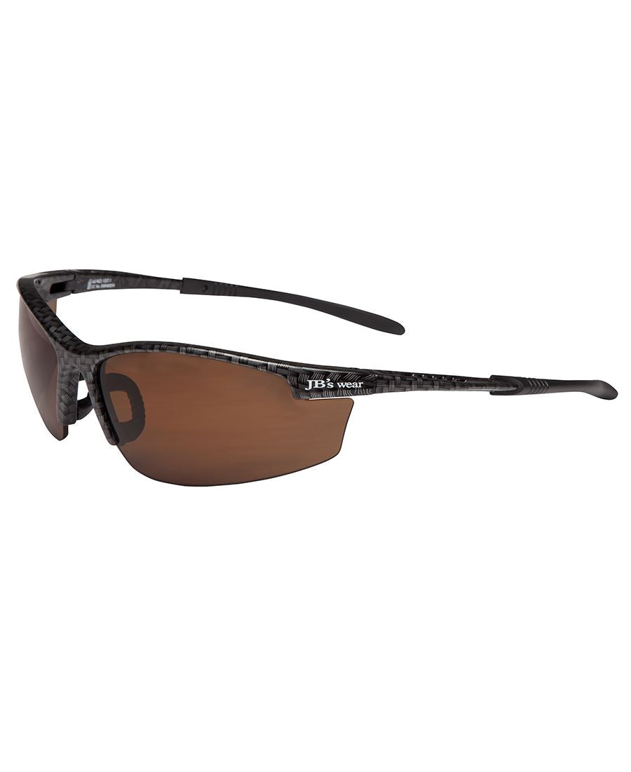 JB's Seafarer Polarised Spec 1337.1 (12 Pk) - Brown