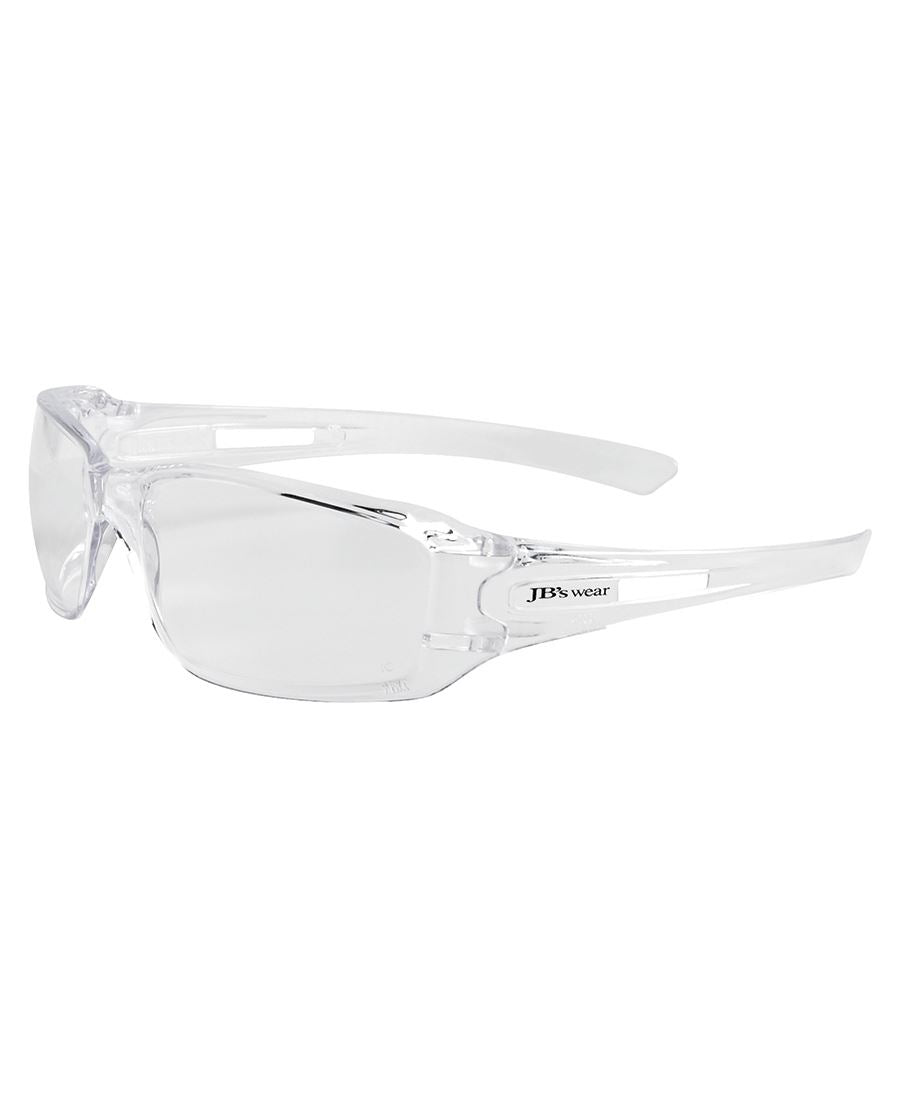 JB's Power Spec 1337.1 (12 Pk) - Clear