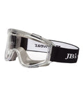 JB's Premium Goggle (12Pk) Antifog Clear - Anti Fog Clear