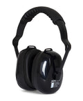 JB's Class 5 Ear Muff - Black
