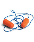 JB's Southern Bullet Corded Earplug (100 Pair) - Orange