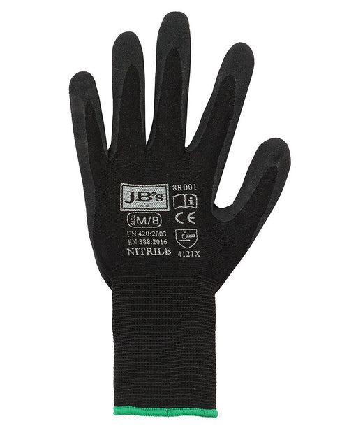 JB's - Black