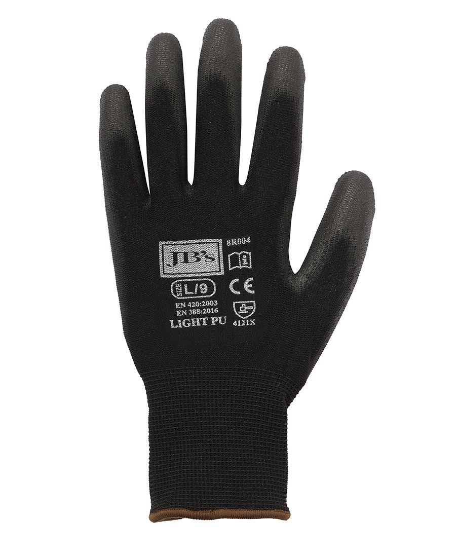 JB's - Black