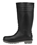 JB's Trad Gumboot - Black