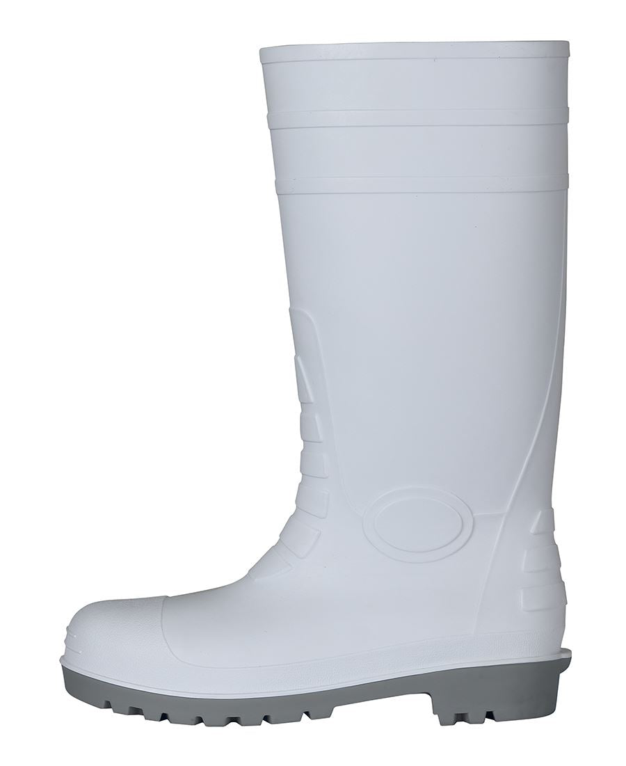 JB's Trad Gumboot - Black