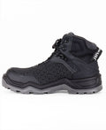 JB's Cyclonic Waterproof Boot - Black